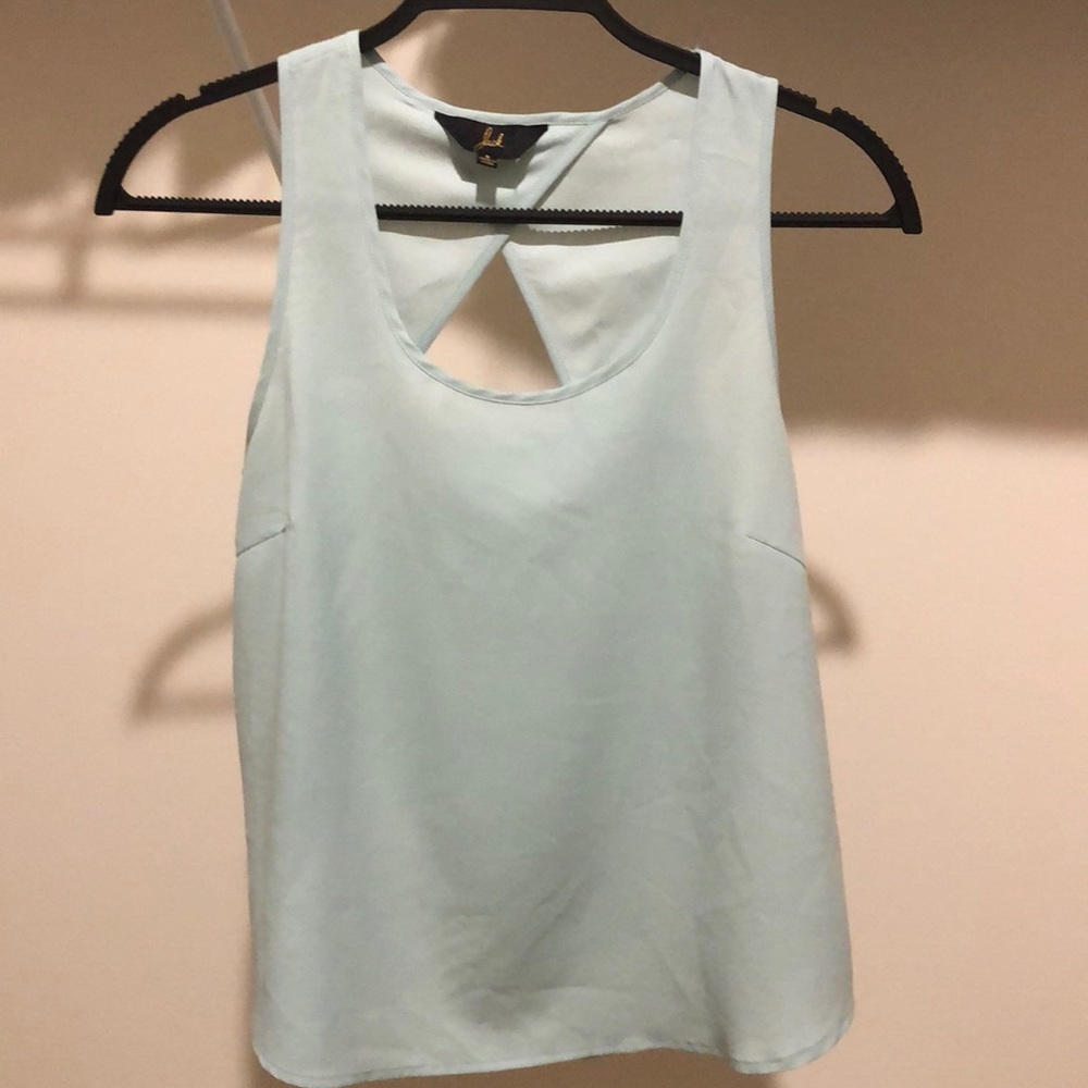 BB Dakota Tank Top - Picture 1 of 5